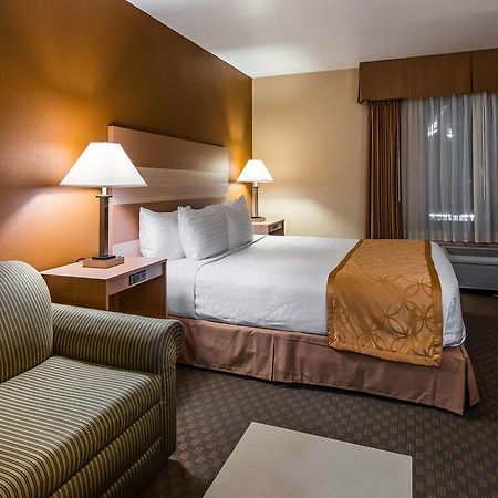 Best Western of Long Beach Exterior foto