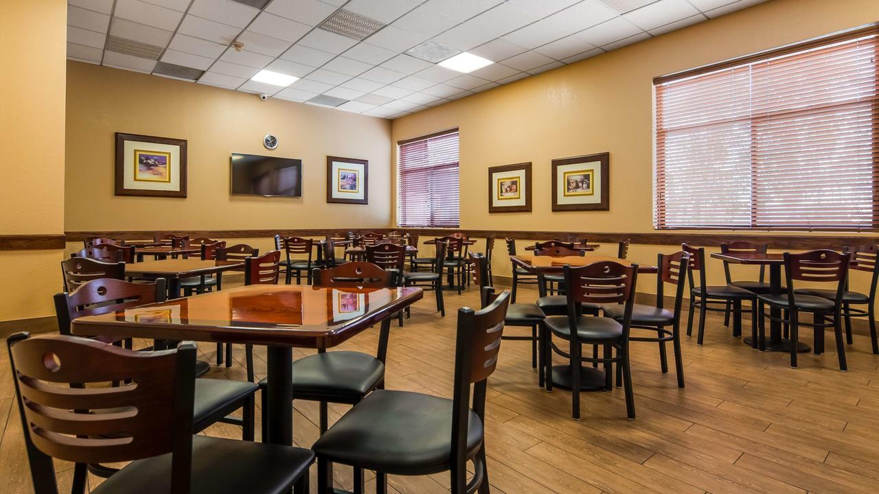 Best Western of Long Beach Exterior foto