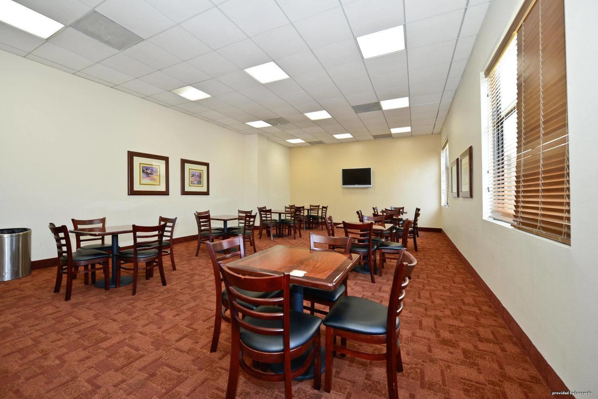 Best Western of Long Beach Exterior foto